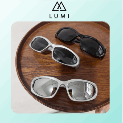 Kính Râm Trẻ Em Lumi – Bảo Vệ Đôi Mắt Bé Yêu Với Chất Lượng Chuẩn Quốc Tế