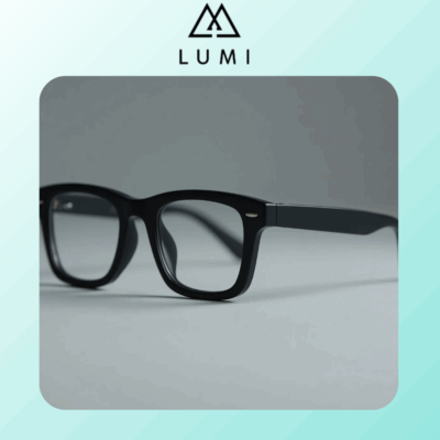 Kính cận thời thượng - KC002