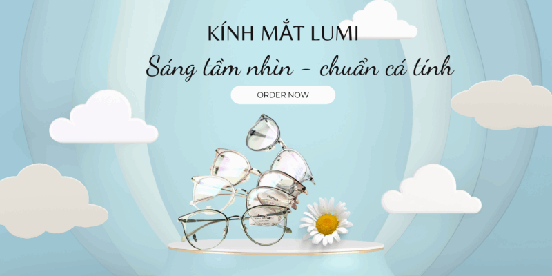 kính cận