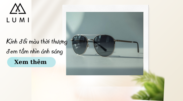 Kính đổi màu