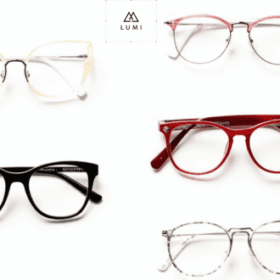 kính cận là thấu kính gì