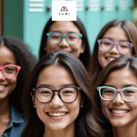 kính cận là thấu kính gì