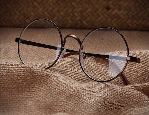 kính mắt thời trang nữ