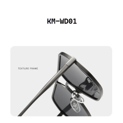 Kính Mắt Thời Trang Nam Hàng Hiệu