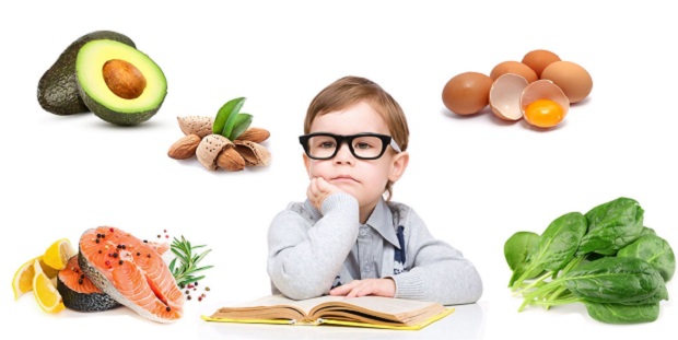 
thuc-pham-tot-cho-mat-nen-bo-sung-phong-chong-can-thi-o-tre-nho