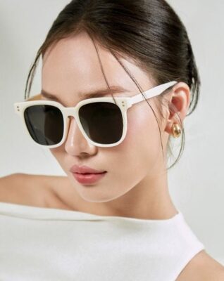 Kính Mắt Thời Trang Nữ Đẹp